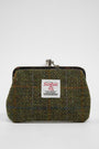 Harris Tweed Josie Purse HB103