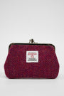 Harris Tweed Josie Purse HB120