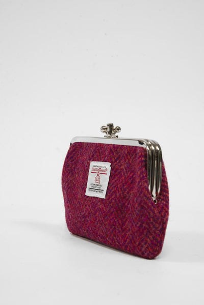 Harris Tweed Josie Purse HB120