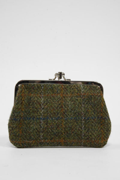 Harris Tweed Josie Purse HB103