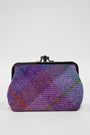 Harris Tweed Josie Purse A0167 (C)