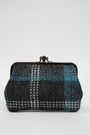 Harris Tweed Josie Purse A0204