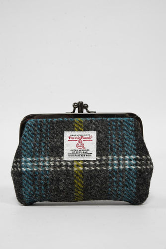 Harris Tweed Josie Purse - A0204