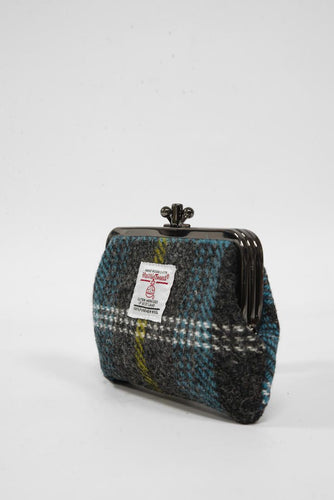 Harris Tweed Josie Purse - A0204