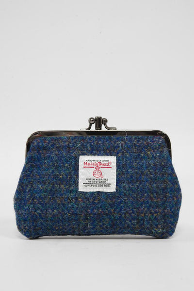 Harris Tweed Josie Purse A0207