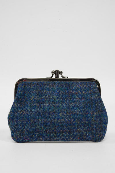 Harris Tweed Josie Purse A0207