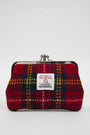 Harris Tweed Josie Purse - A0217