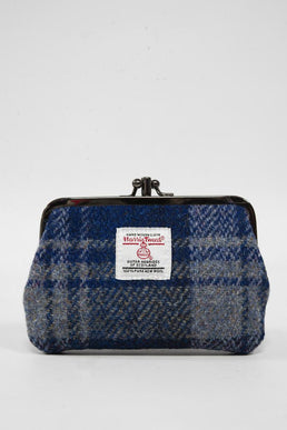 Harris Tweed Josie Purse A0237