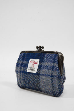 Harris Tweed Josie Purse A0237