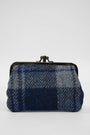 Harris Tweed Josie Purse A0237