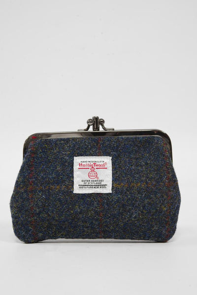 Harris Tweed Josie Purse A0239