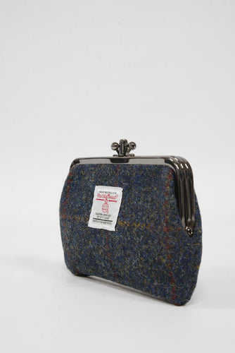 Harris Tweed Josie Purse - A0239