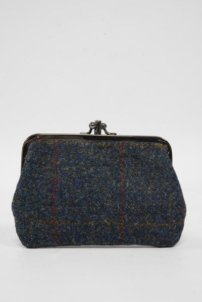 Harris Tweed Josie Purse A0239