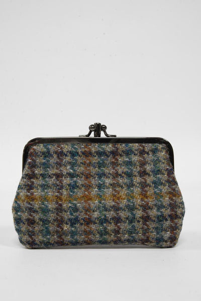 Harris Tweed Josie Purse HO62