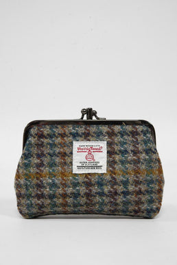 Harris Tweed Josie Purse HO62