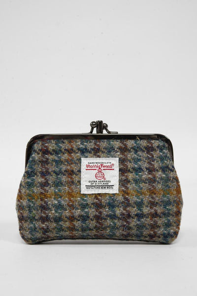 Harris Tweed Josie Purse HO62