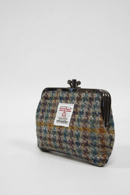 Harris Tweed Josie Purse HO62