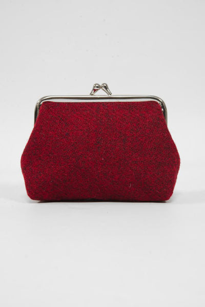 Harris Tweed Mandy Purse 211
