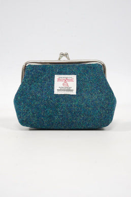 Harris Tweed Mandy Purse - 334