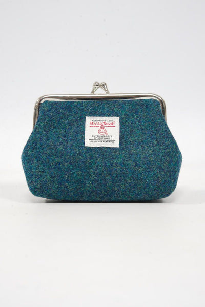 Harris Tweed Mandy Purse - 334