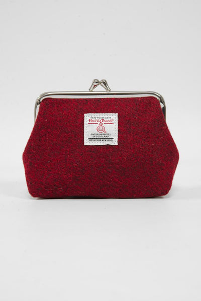 Harris Tweed Mandy Purse 211