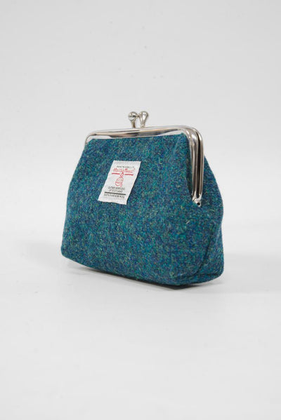 Harris Tweed Mandy Purse - 334