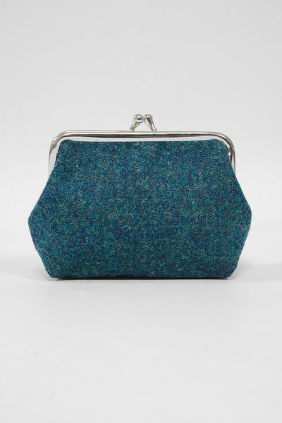 Harris Tweed Mandy Purse - 334