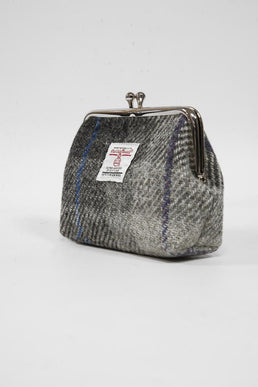 Harris Tweed Mandy Purse A0187