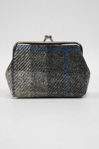 Harris Tweed Mandy Purse A0187