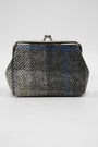Harris Tweed Mandy Purse A0187