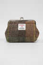 Harris Tweed Mandy Purse - A086