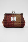 Harris Tweed Mandy Purse A0238