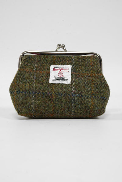 Harris Tweed Mandy Purse HB103