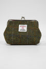 Harris Tweed Mandy Purse HB103