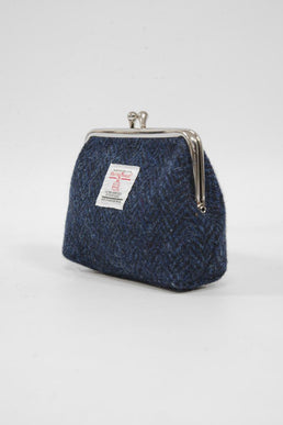 Harris Tweed Mandy Purse HB104