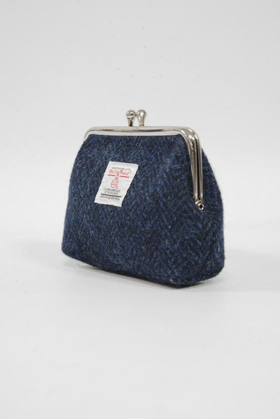 Harris Tweed Mandy Purse HB104