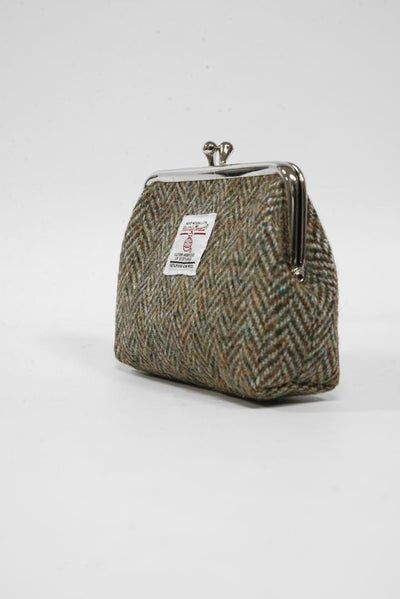 Harris Tweed Mandy Purse HB52