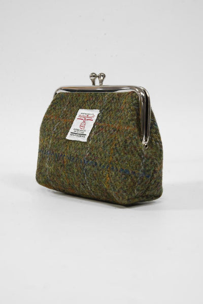 Harris Tweed Mandy Purse HB103