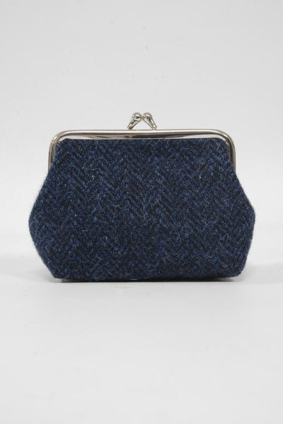 Harris Tweed Mandy Purse HB104