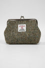 Harris Tweed Mandy Purse HB52