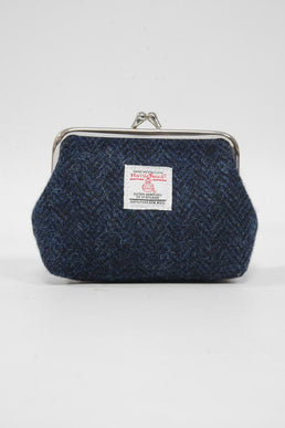 Harris Tweed Mandy Purse HB104