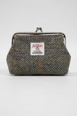 Harris Tweed Mandy Purse HB107