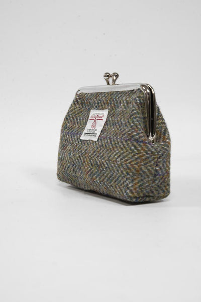 Harris Tweed Mandy Purse HB107