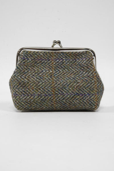 Harris Tweed Mandy Purse HB107