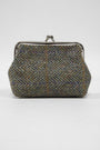 Harris Tweed Mandy Purse HB107