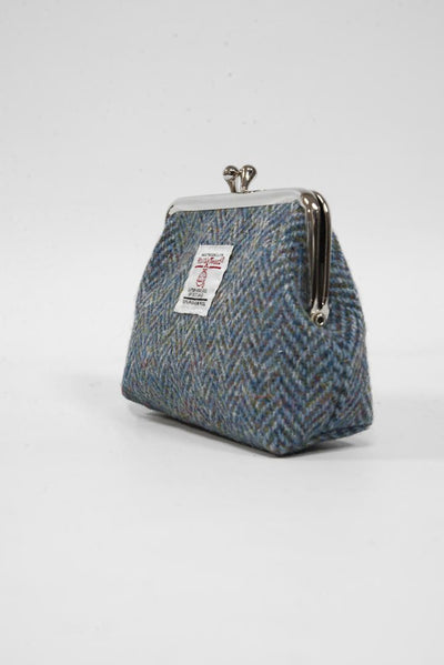 Harris Tweed Mandy Purse HB108