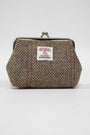 Harris Tweed Mandy Purse HB137