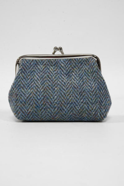 Harris Tweed Mandy Purse HB108