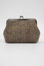 Harris Tweed Mandy Purse HB137