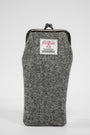 Harris Tweed Spectacle Case 306